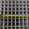 Stainless Steel Welded Wire Mesh high quality reinforcing welded wire mesh Factory